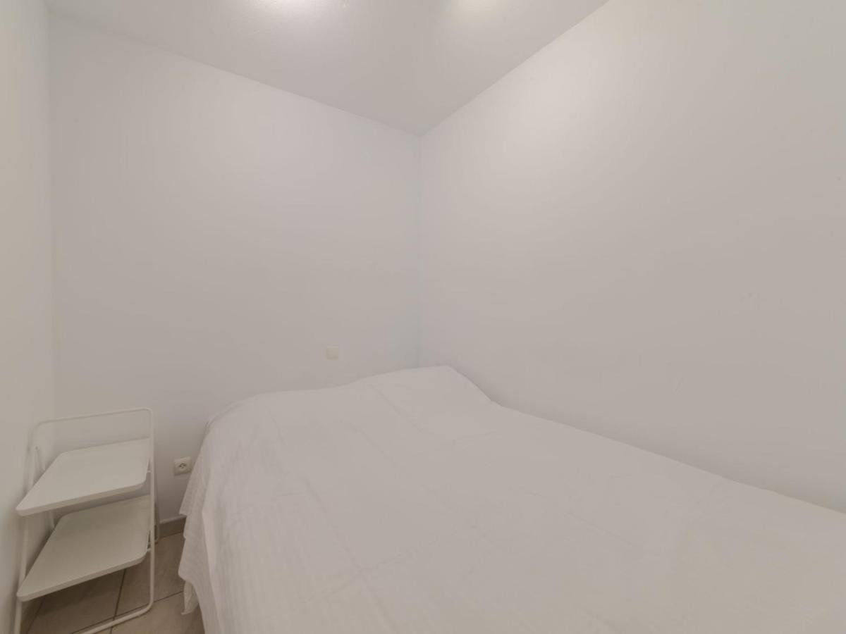 Studio Blutsyde Promenade-33 By Interhome 布列登 外观 照片
